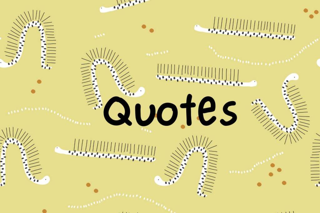 Quotes on Helping&nbsp;Others