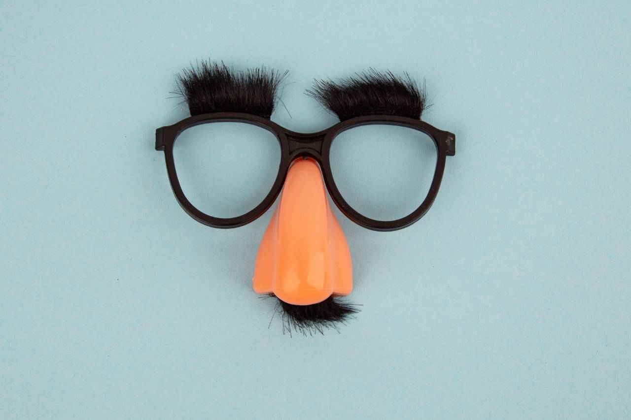 Why We Need Humor in Self-care