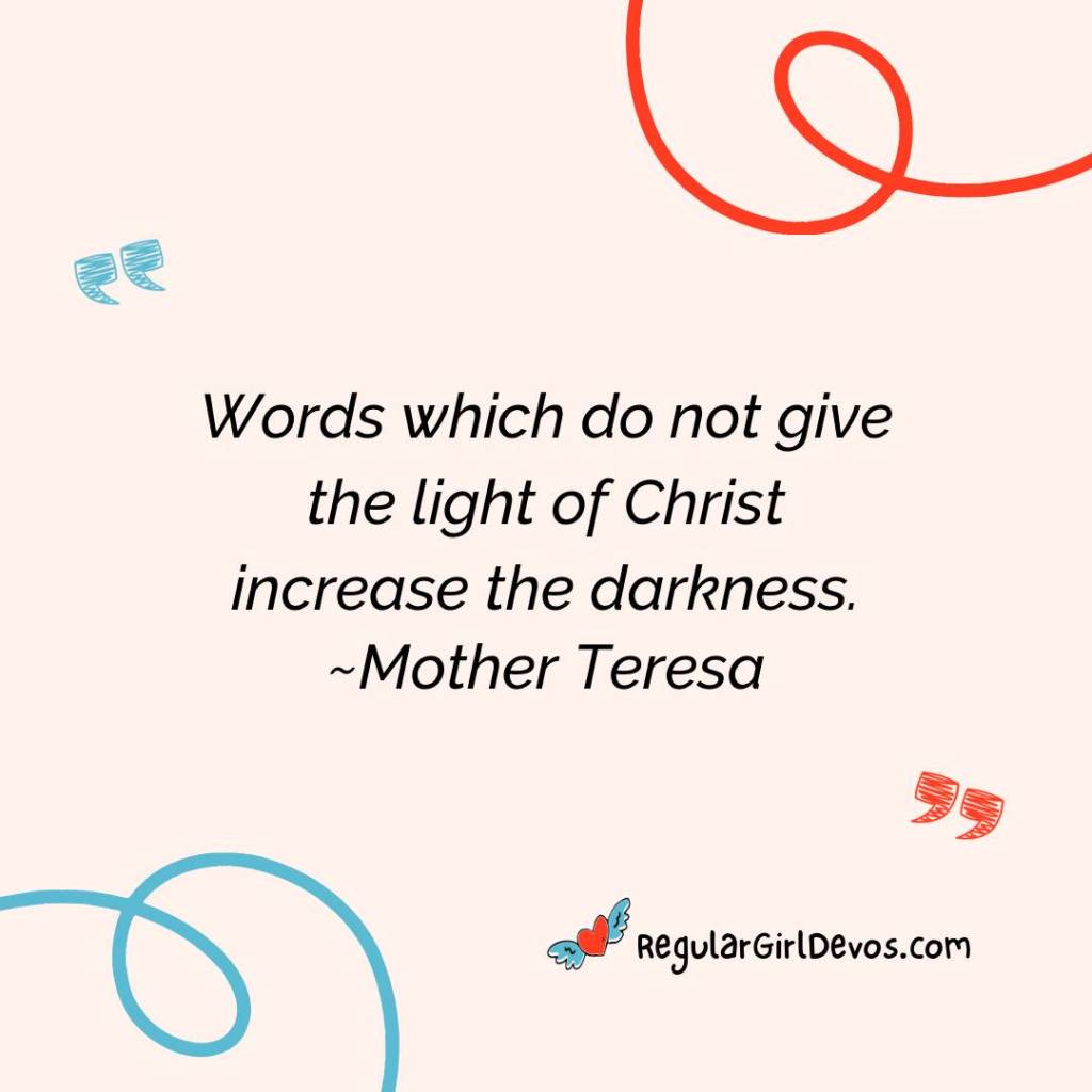 I statements quote 3