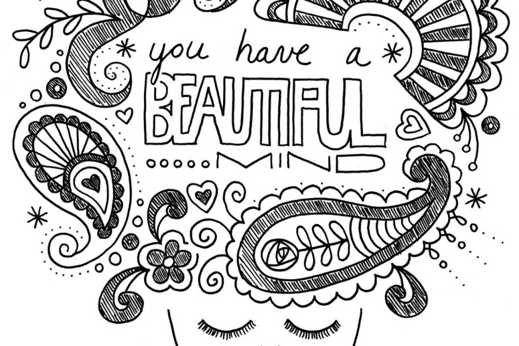 Creative Life Doodle