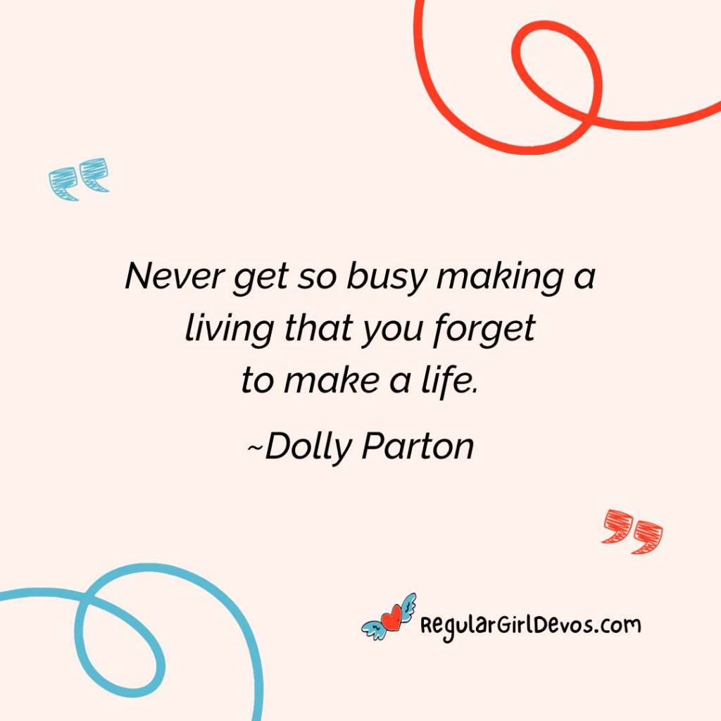 Self-care and Vacation Quote