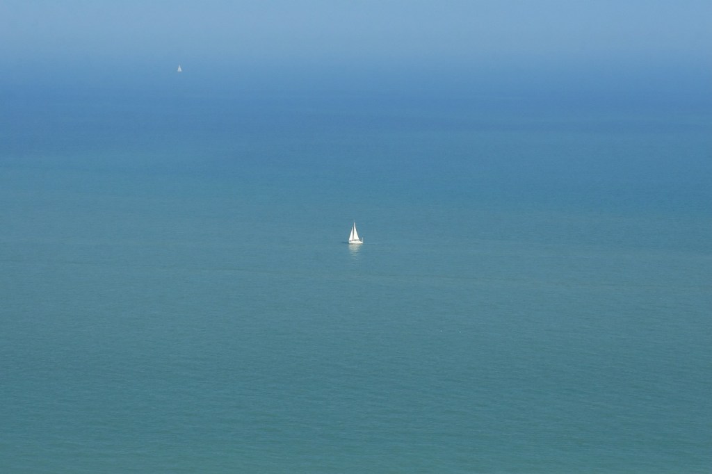 Actively Seek Self-Help While You Remain in Trust and Hope