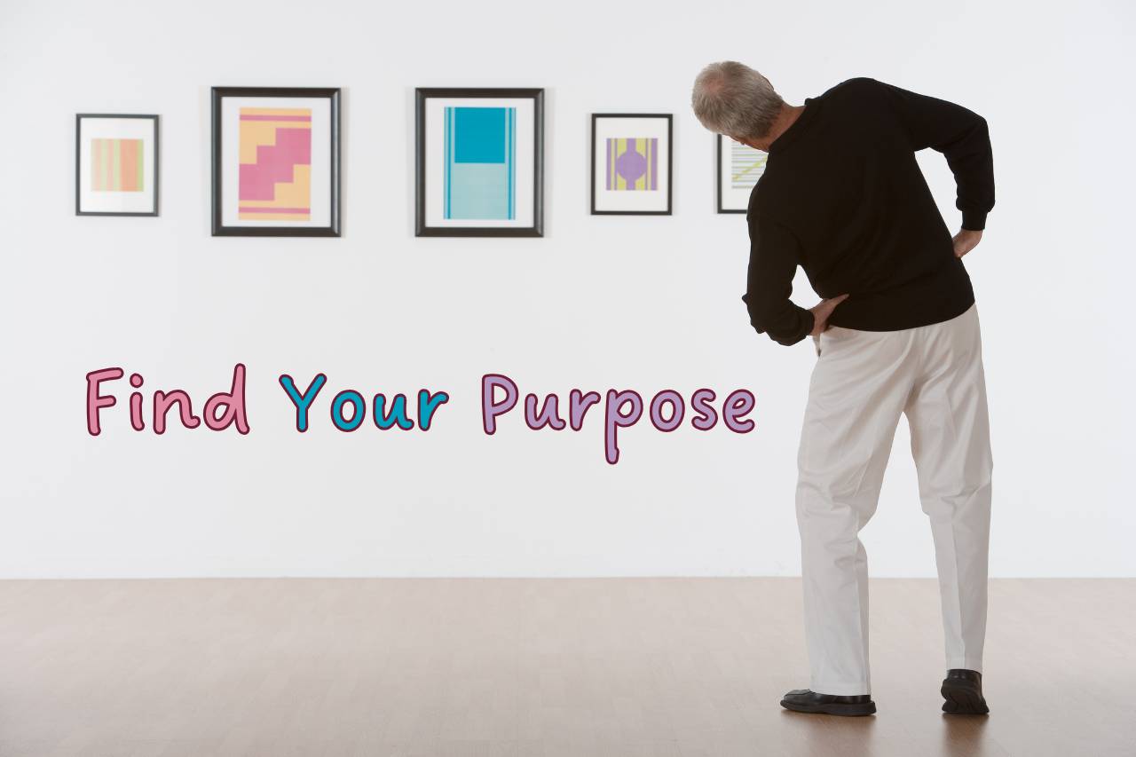 Define Your Unique Purpose