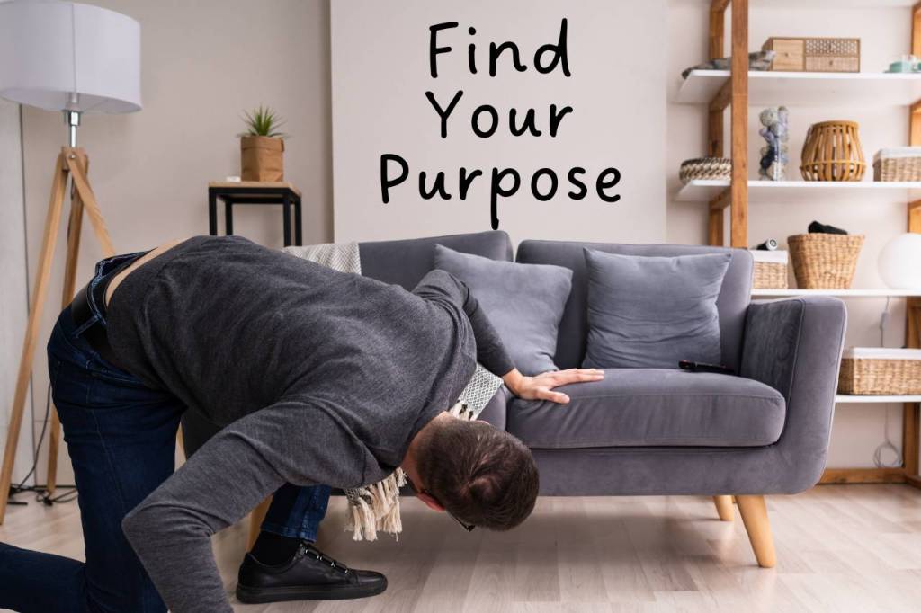 Find Your Purpose