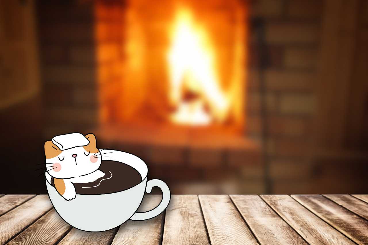Teawater's Advice