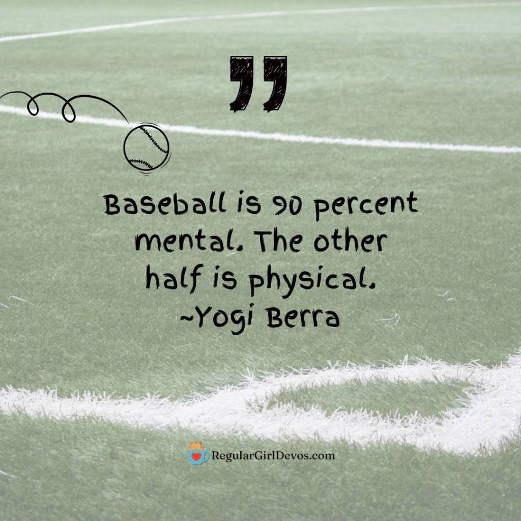 Quotes on Baseball Three