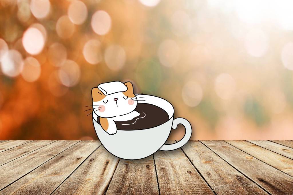 Teawater on Celebrating Progress