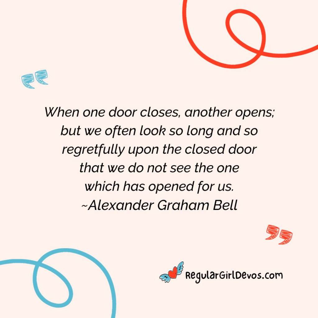 Looking Back and Moving Forward Quote 7