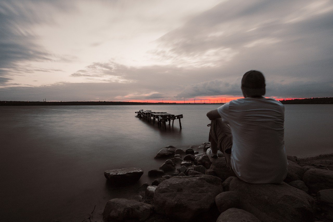 Choosing Peace Know Yourself