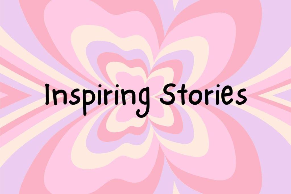 Inspiring Stories: More Than a&nbsp;Carpenter