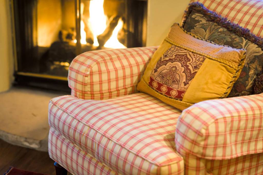 A Creative Life at Home