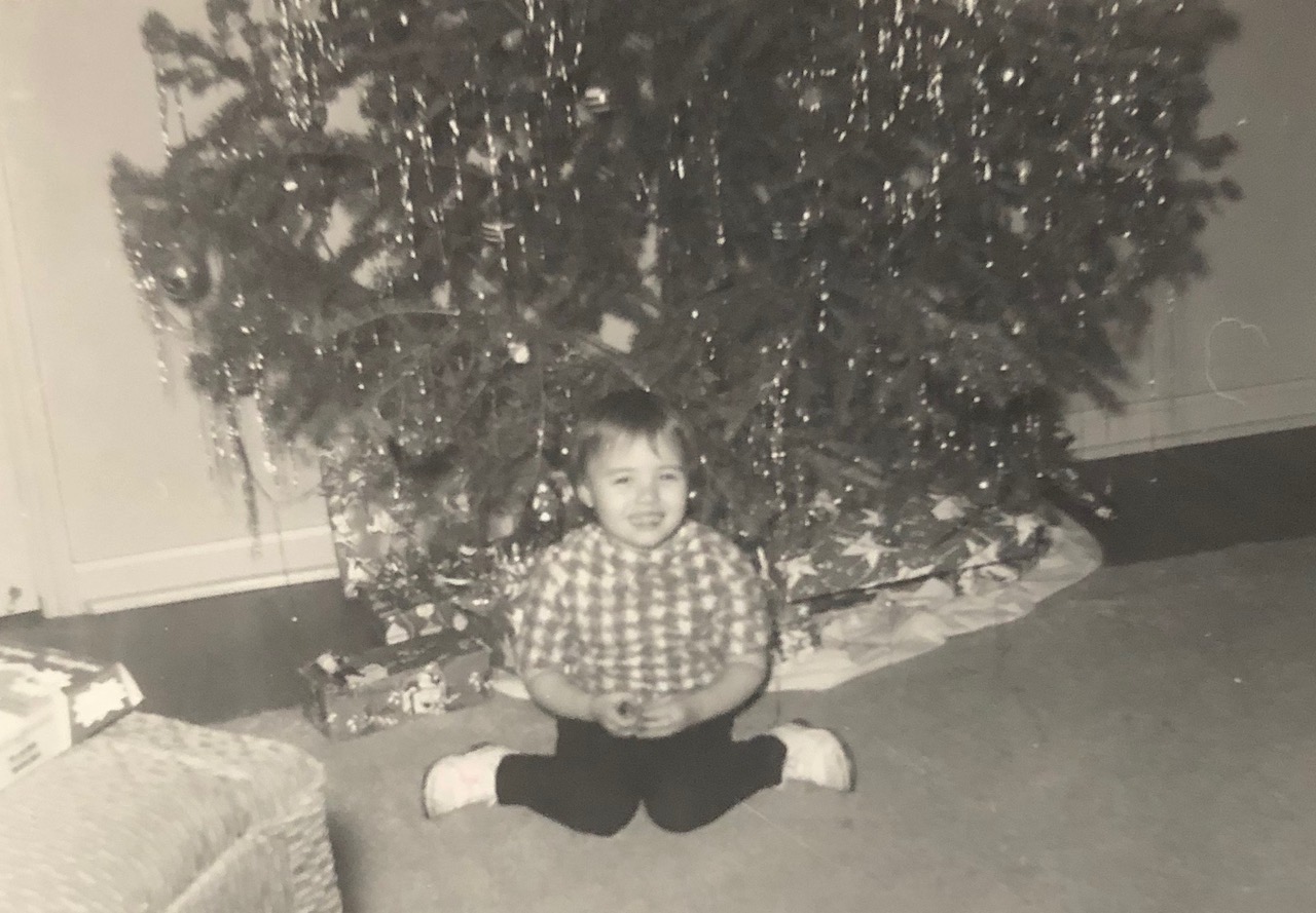 What I Know Now to Tell my Younger Self