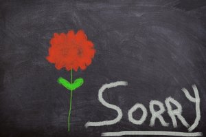Choosing Peace Forgiveness