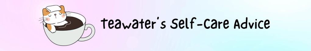 Teawater Self-Care Expert