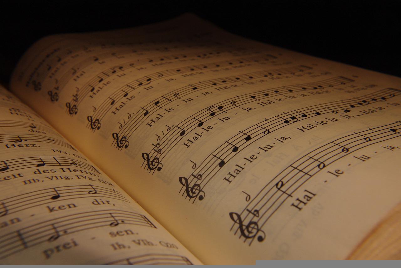 Soul Music Promises
