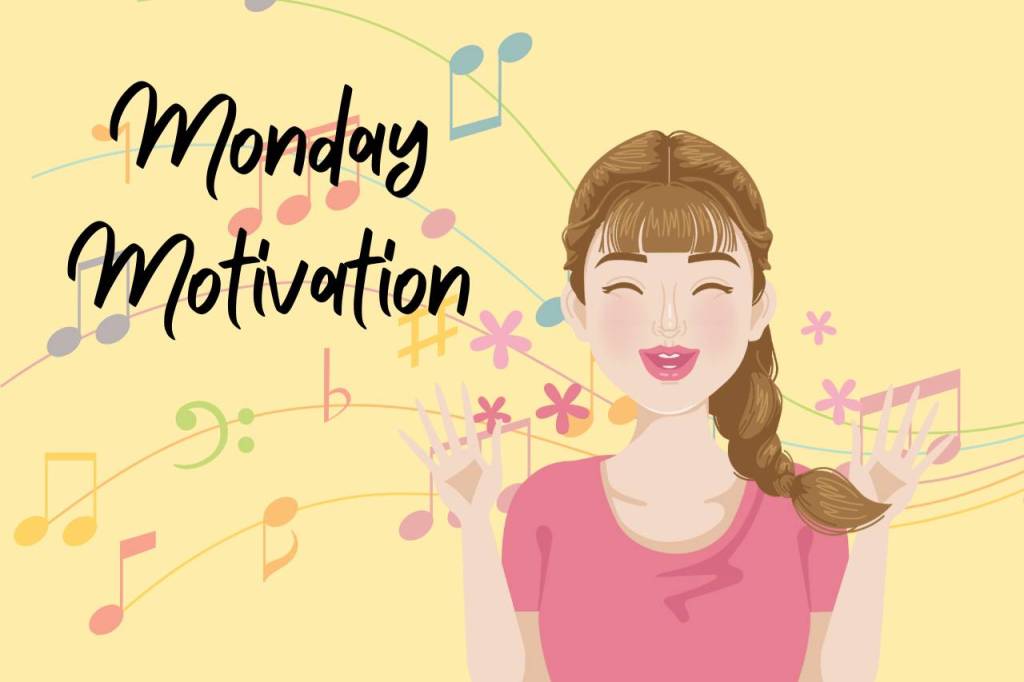 Monday Motivation: Harmony
