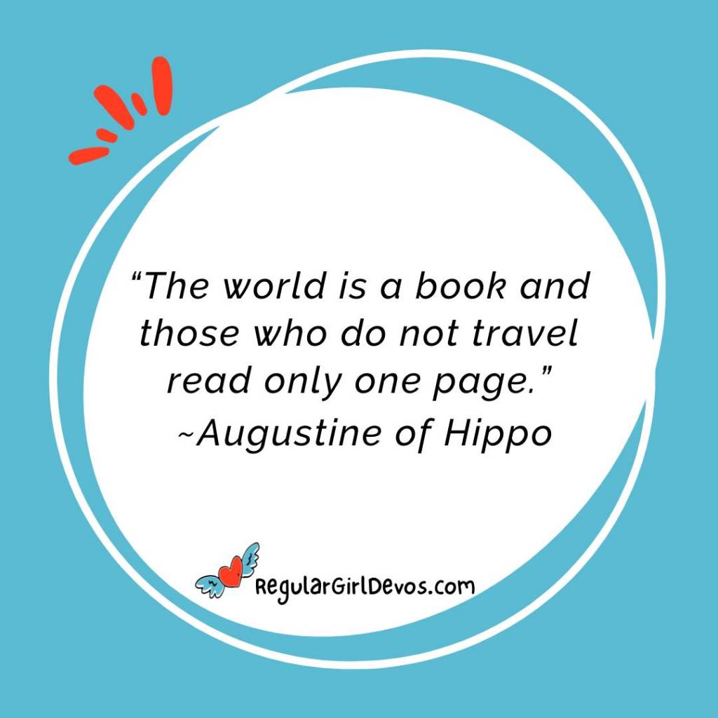 Self-care Vacation Quote