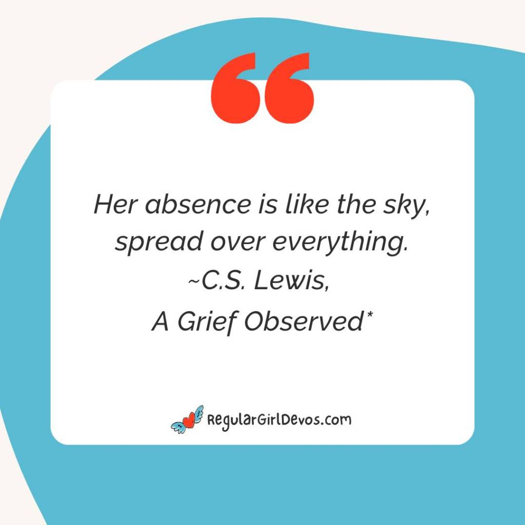 quotes on grief