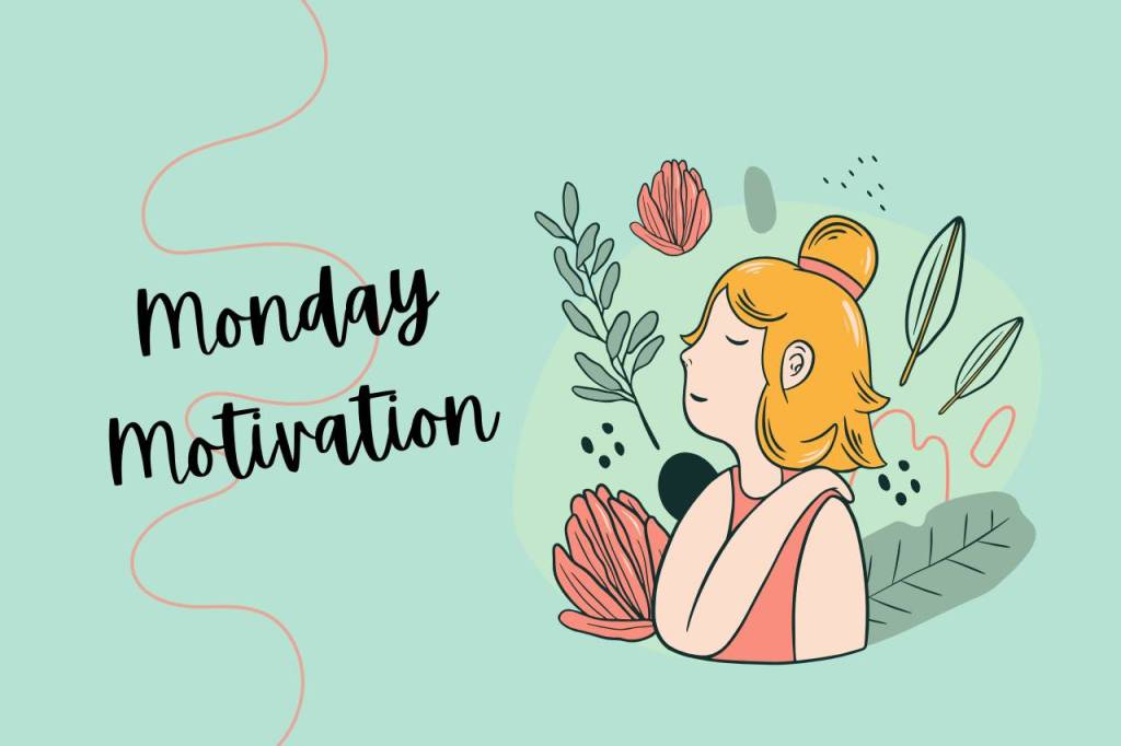 Monday Motivation: Peace