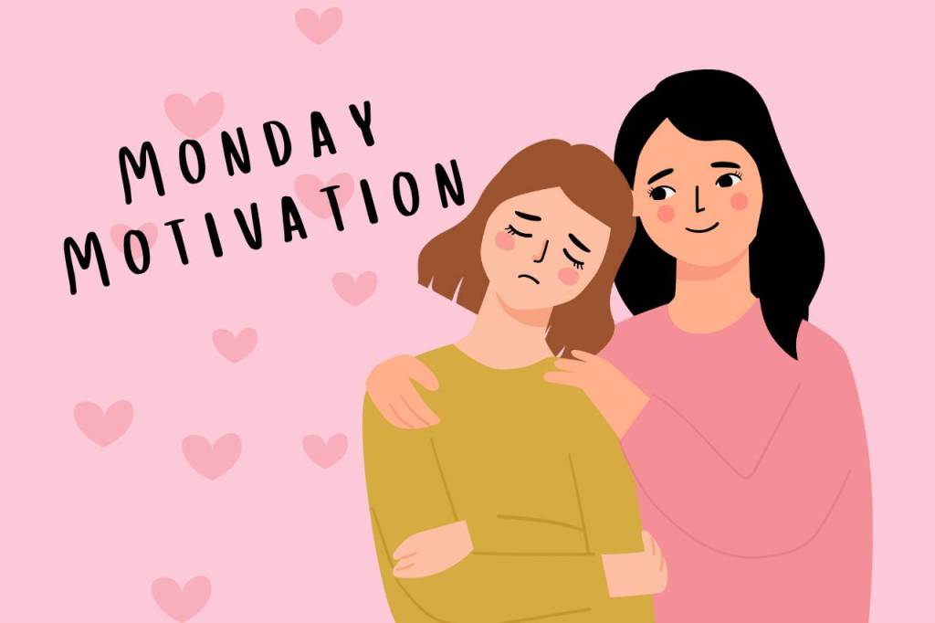 Monday Motivation: Gentleness