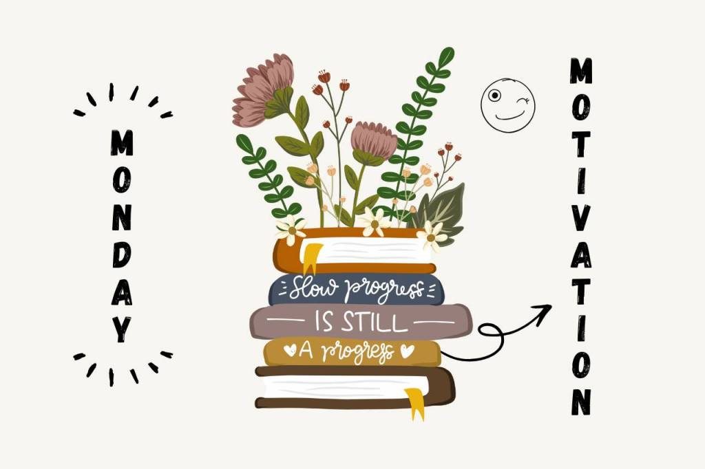 Monday Motivation: Fearless