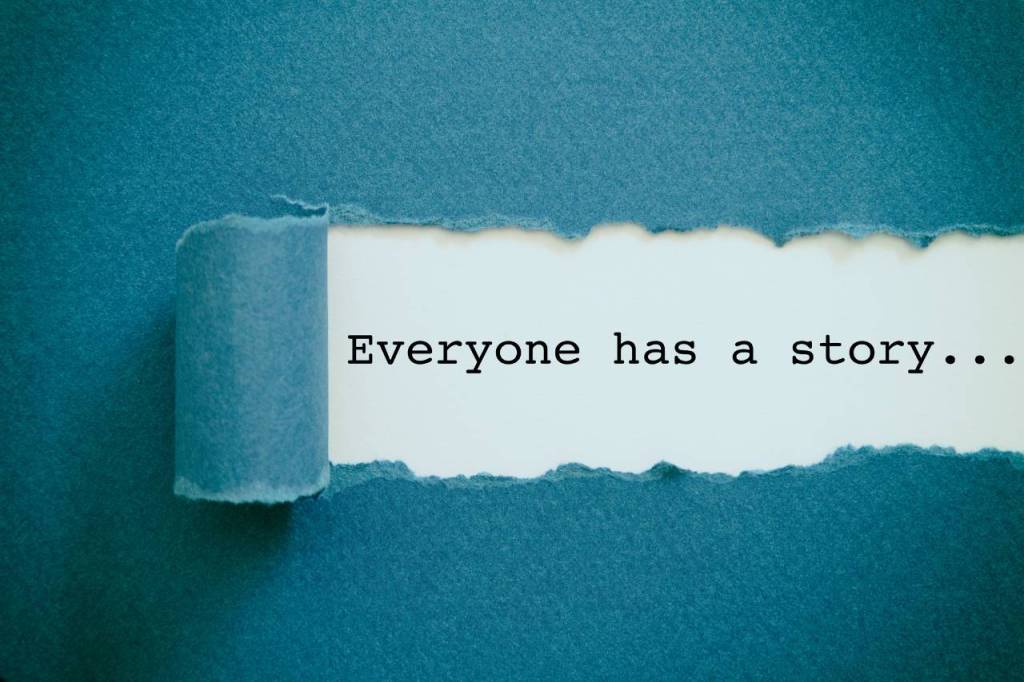 Stories: Be True to&nbsp;You