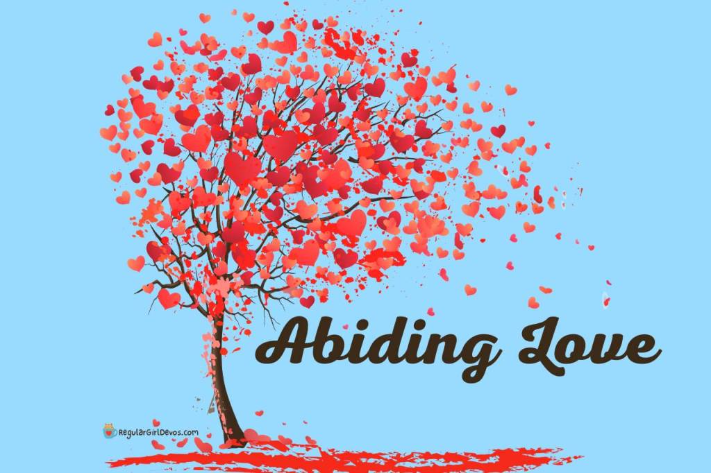 Abiding Love