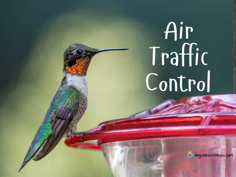 Air Traffic Control