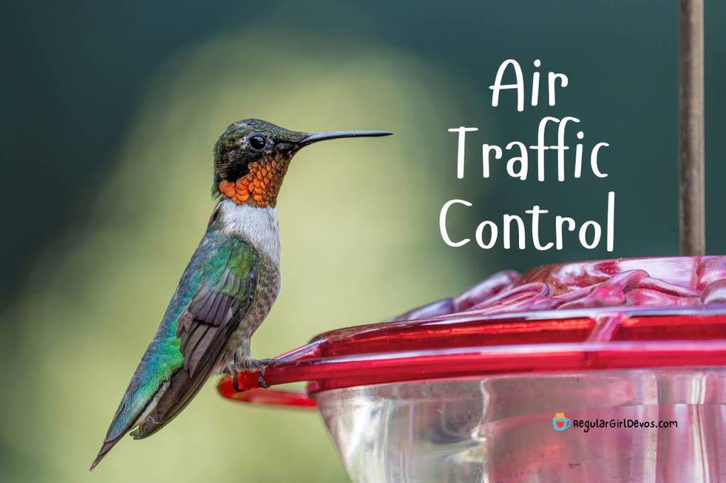 Air Traffic Control