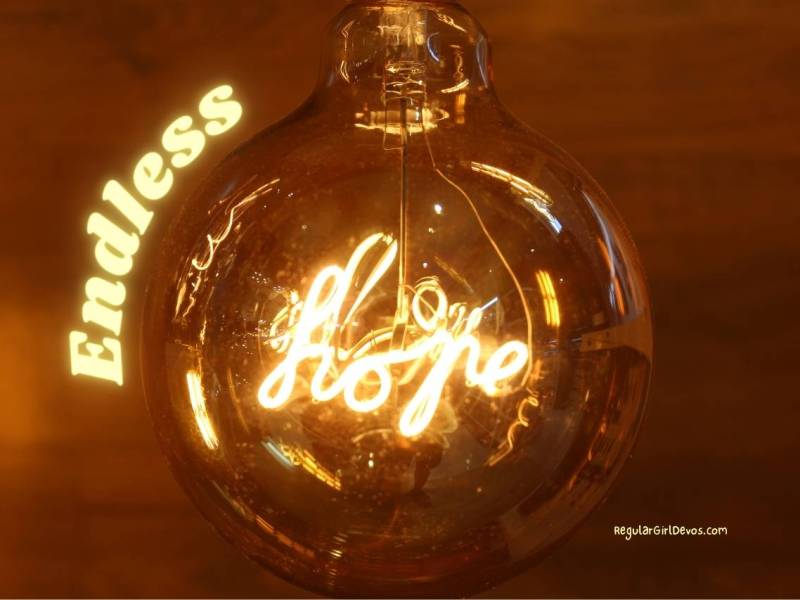 Endless Hope