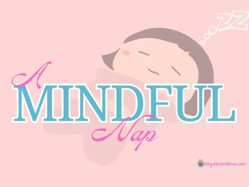 A Mindful Nap