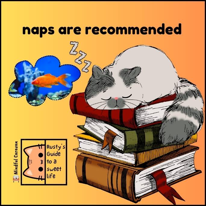 Naps