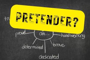 Pretender
