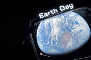 Earth Day