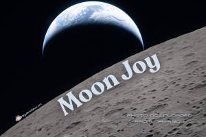Moon Joy