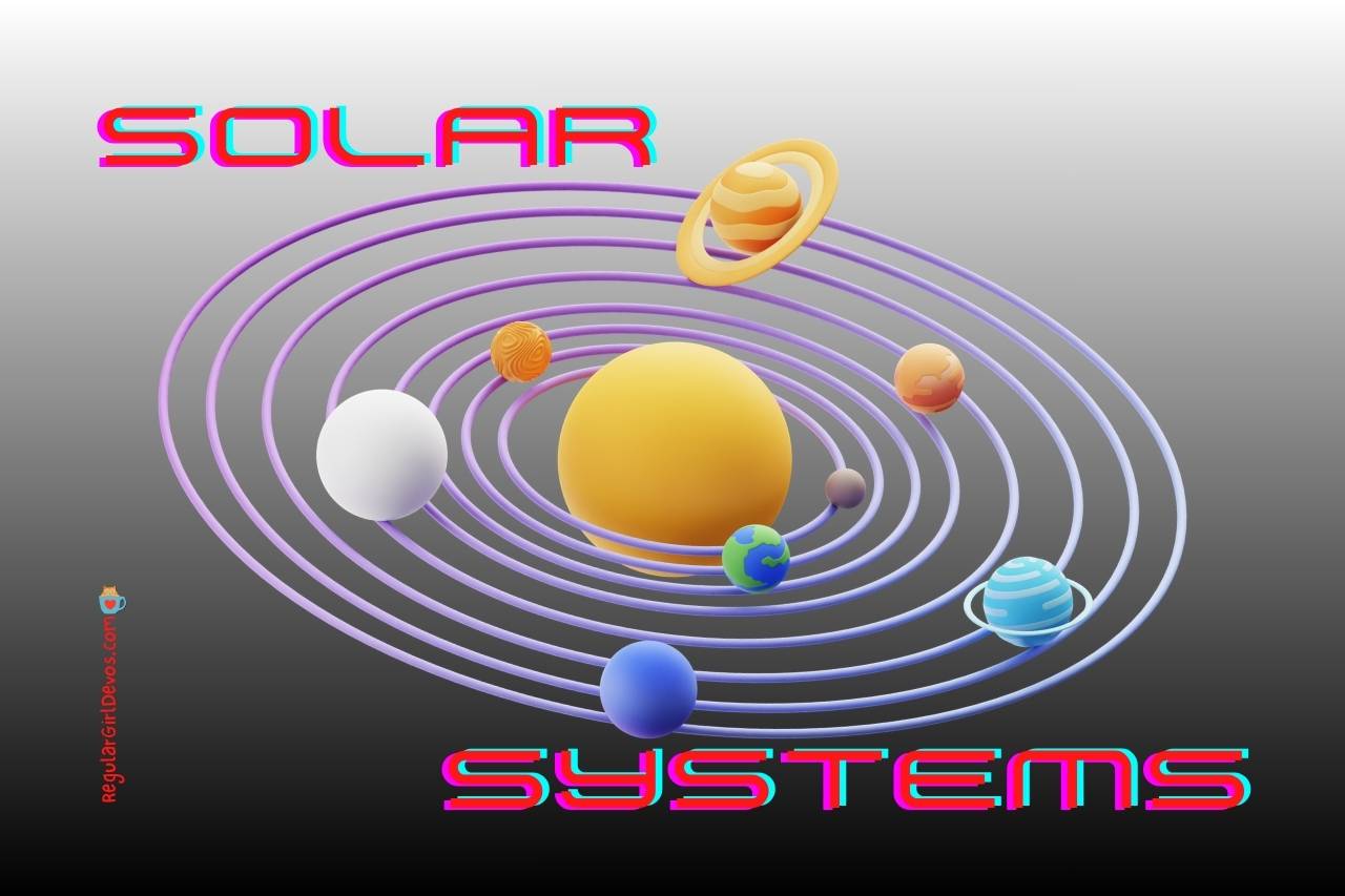 Solar Systems