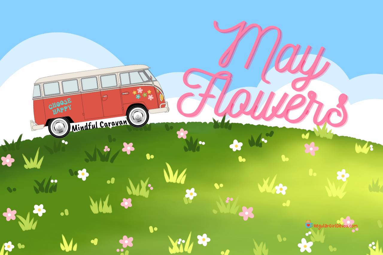 MC May Flowers