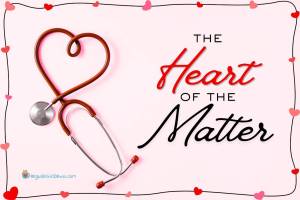 The Heart of the Matter