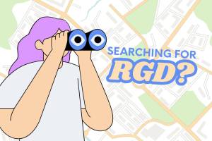 Searching for RGD